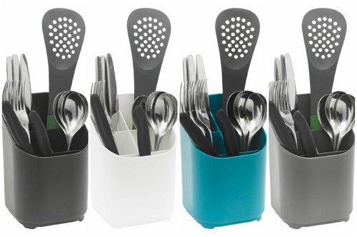Compartments sink tidy - 5,