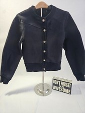 Louis Vuitton Uniform Jacket |