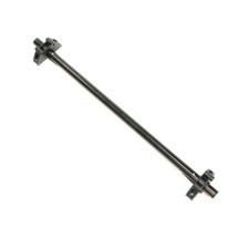 Burley bike trailer - trailer, axle