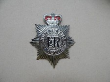 Obsolete Humberside Police