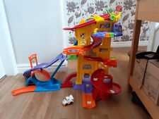 Vtech Toot Toot Drivers Super Tracks