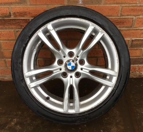 Alloy wheel sport - alloy, la