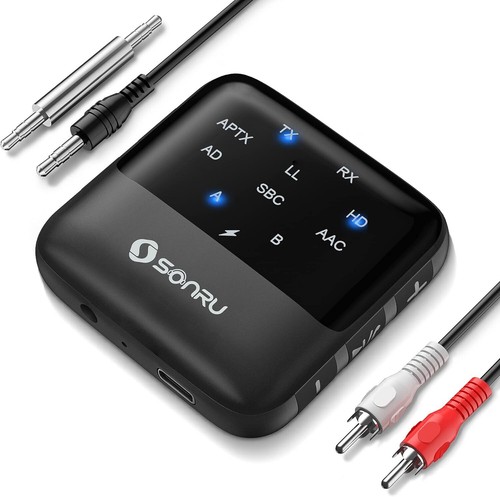 Sonru bluetooth 2 - sonru, 5.2