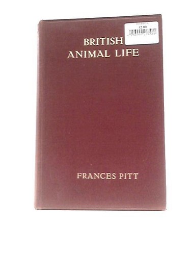 British animal life frances - animal,