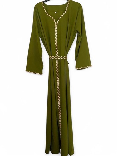 Moroccan dubai green - moroccan,