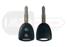 Refurbished Daihatsu 2 Button Key Fob Works For Daihatsu Tanto, Move, Mira