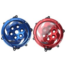 Clear Clutch Cover for Suzuki