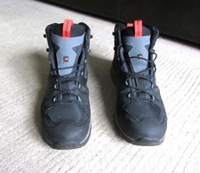 KARRIMOR Vibram Boots UK 12 EU