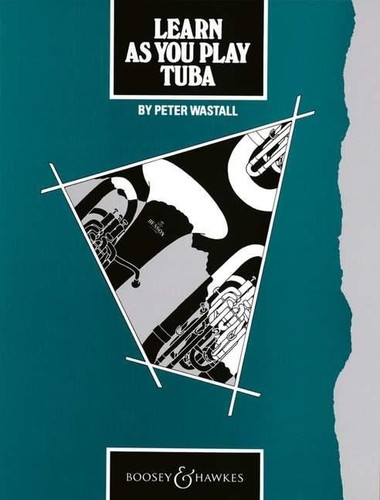 Learn you play tuba - as,