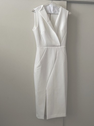 Ted baker ivory telolah - telolah, dress