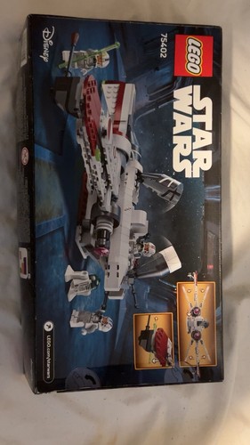 Lego star wars - wars, arc-170