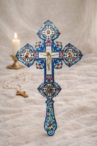 Orthodox christian decorative - christian,