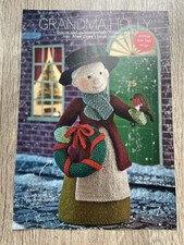 Alan Dart Grandma Holly