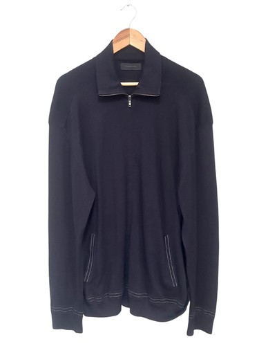 Mens nicole farhi cardigan - mens,