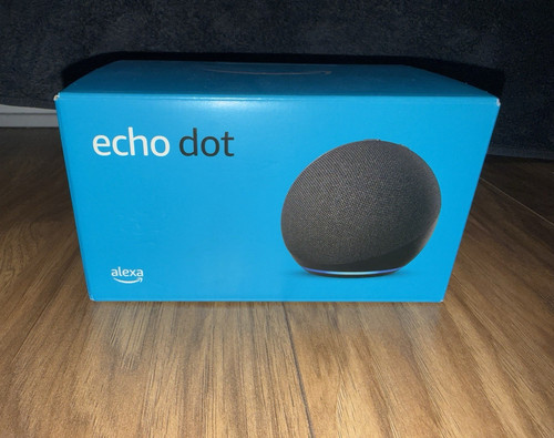 Amazon echo dot - echo, (5th