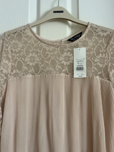 Miss selfridge new - new, dress