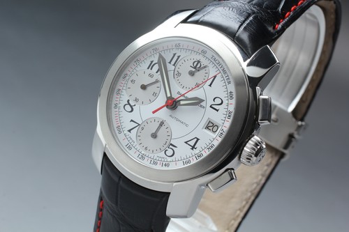 Baume mercier capeland - &,