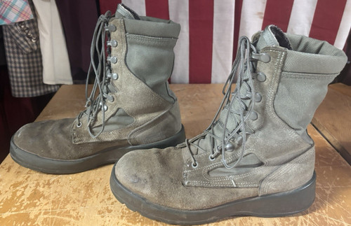 Used worn wellco air - wellco,