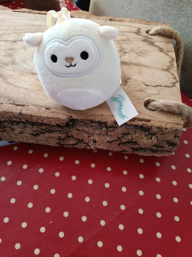 Sophie the lamb - the, sheep
