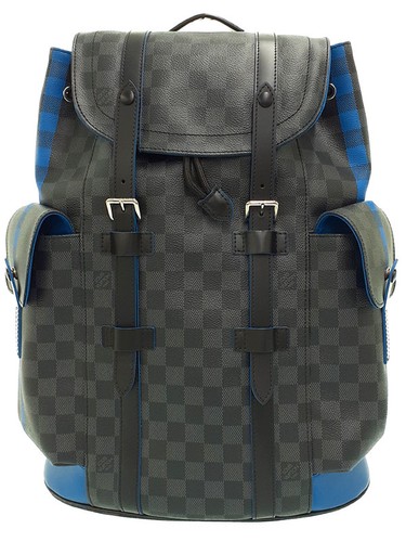 Louis vuitton damier graphite - vuitton,