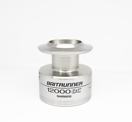 Shimano baitrunner 12000 - baitrunner, oc