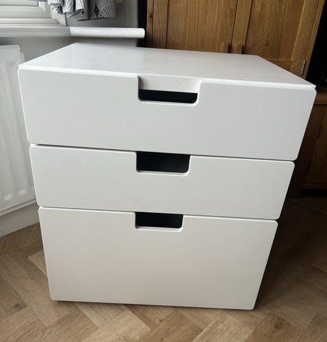 Ikea stuva drawers - ikea,