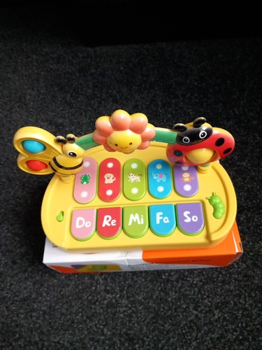 Piano toy for infantstheme - toy,