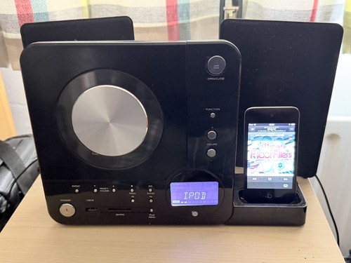 Want radio usb - want, ipod