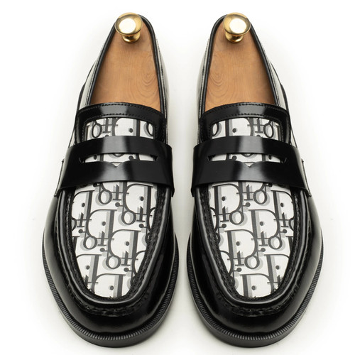 New bespoke handmade black - new,