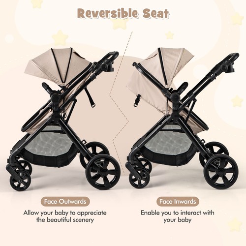 Stroller foldable infant - stroller,