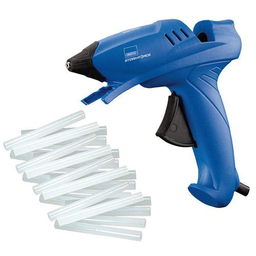 Draper glue gun plus - gun,