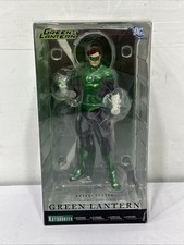 Kotobukiya DC UNIVERSE GREEN