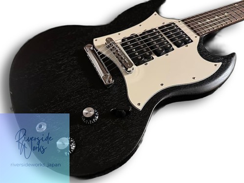Gibson special faded - gibson, sg