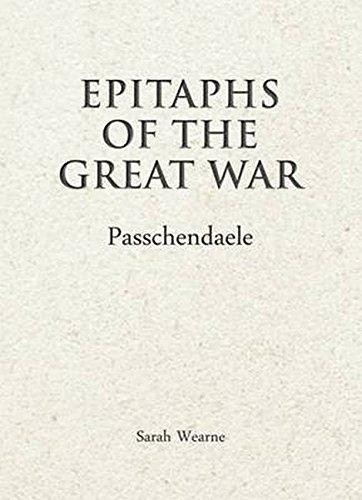 Epitaphs the great war - epitaphs,
