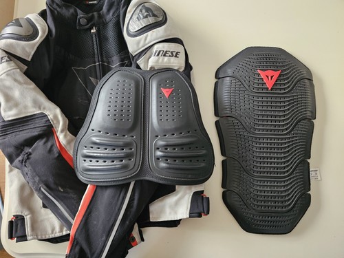 Dainese super speed - dainese, textile