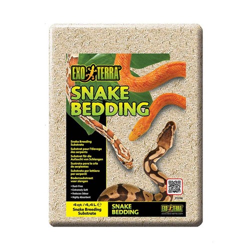 Exo terra vivarium snake - exo,