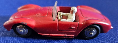 Dinky toys 22a maserati - dinky,