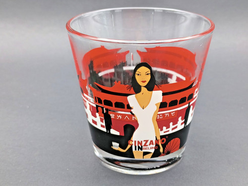 2007 cinzano beijing cerve - 2007/8,