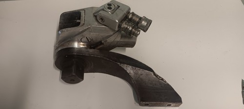 Hytorc avanti hydraulic - 5,
