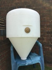 Conical fermenter, beer fermenter, bio diesel, liquid storage.