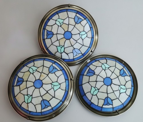 Set blue tiffany - set,