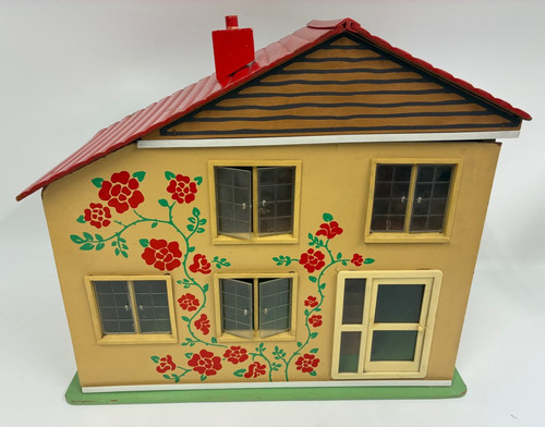 Lundby dolls house storey - lundby,