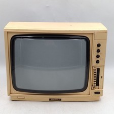 Baird Vintage CRT Television