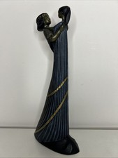 Vintage Enesco 1994 Mahogany