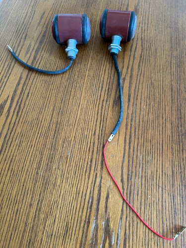 Pair agriline side - pair,