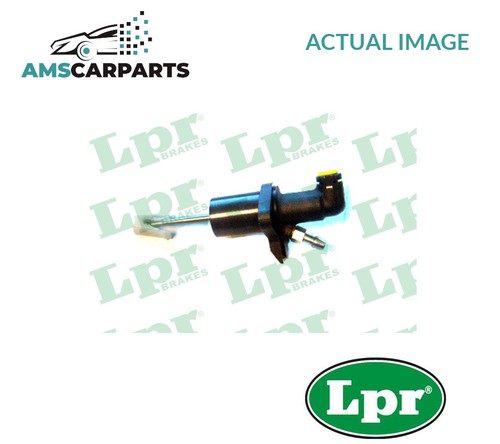 Clutch master cylinder - master,