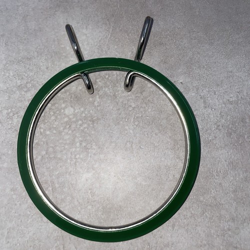 Spring embroidery hoop - spring,