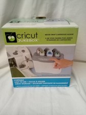 Cricut Jukebox Storage System