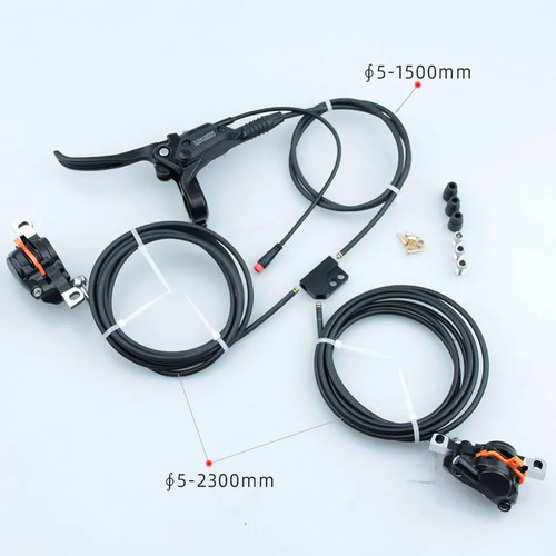 Gt0307n mtb electric tricycle - gt0307n,
