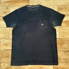 Paul & Shark Mens T-Shirt Size